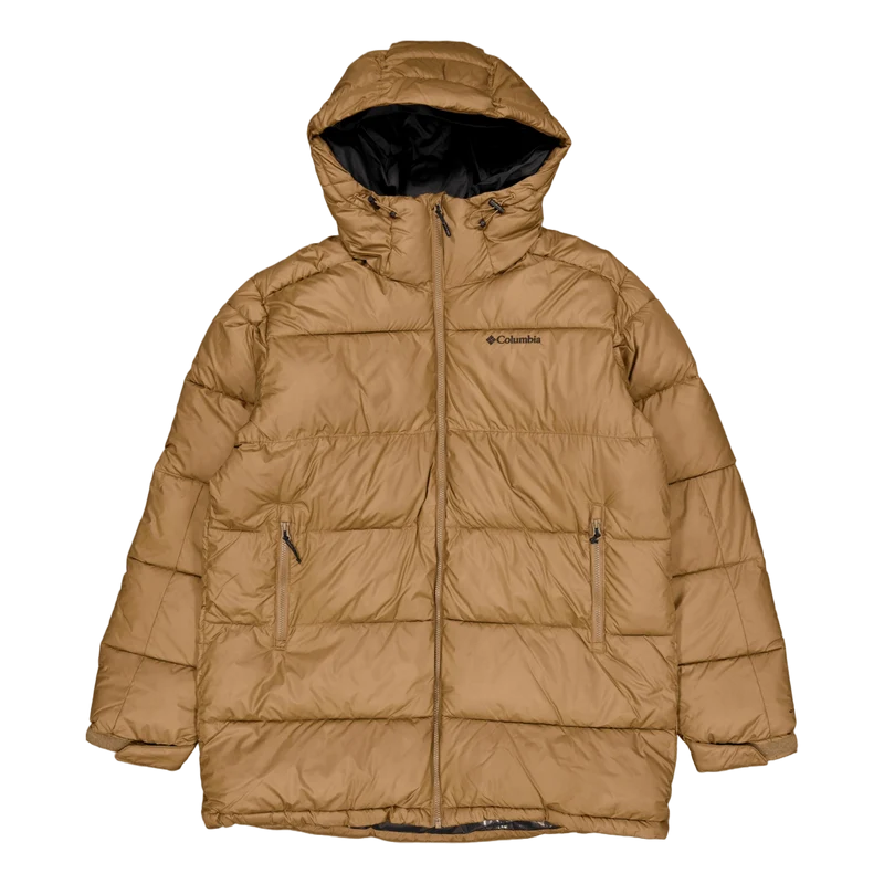 Pike Lake™ Parka Delta