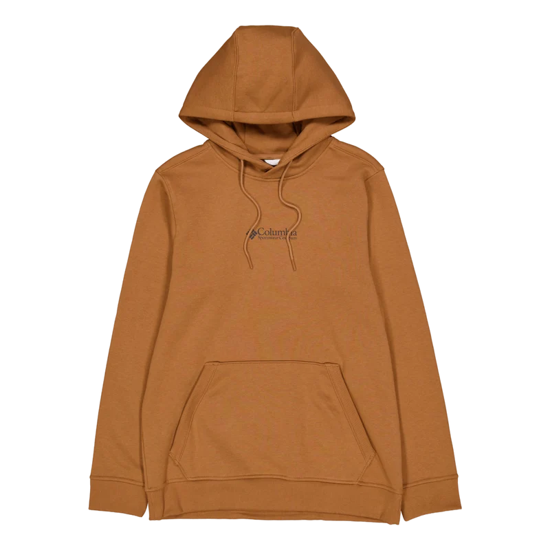 Meridian Creek™ Hoodie Camel Brown, Csc Center Chest