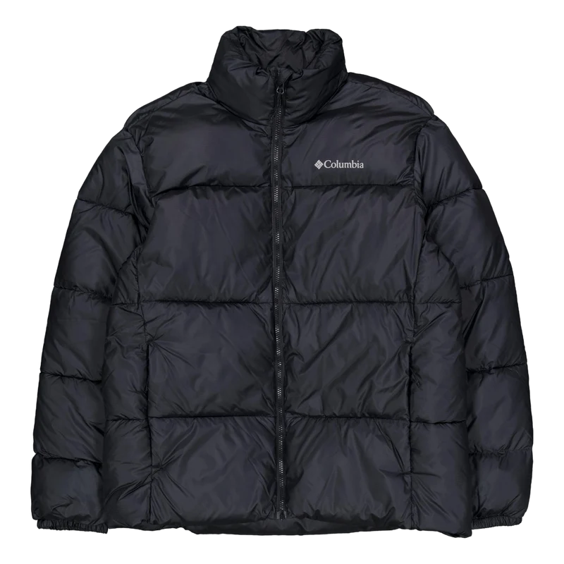 Puffect™ Iii Jacket Black