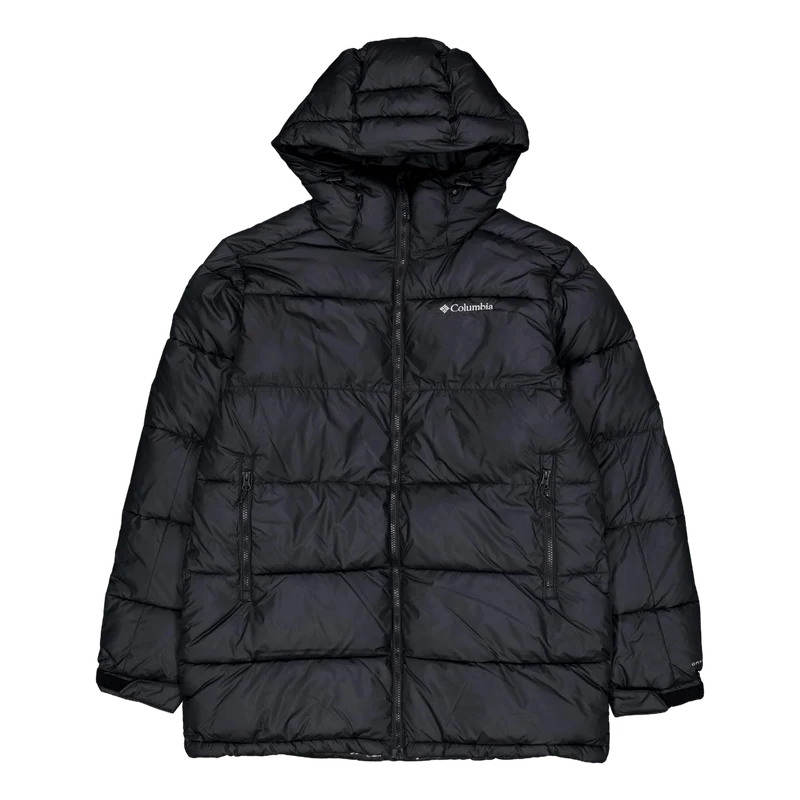 Pike Lake™ Parka Black
