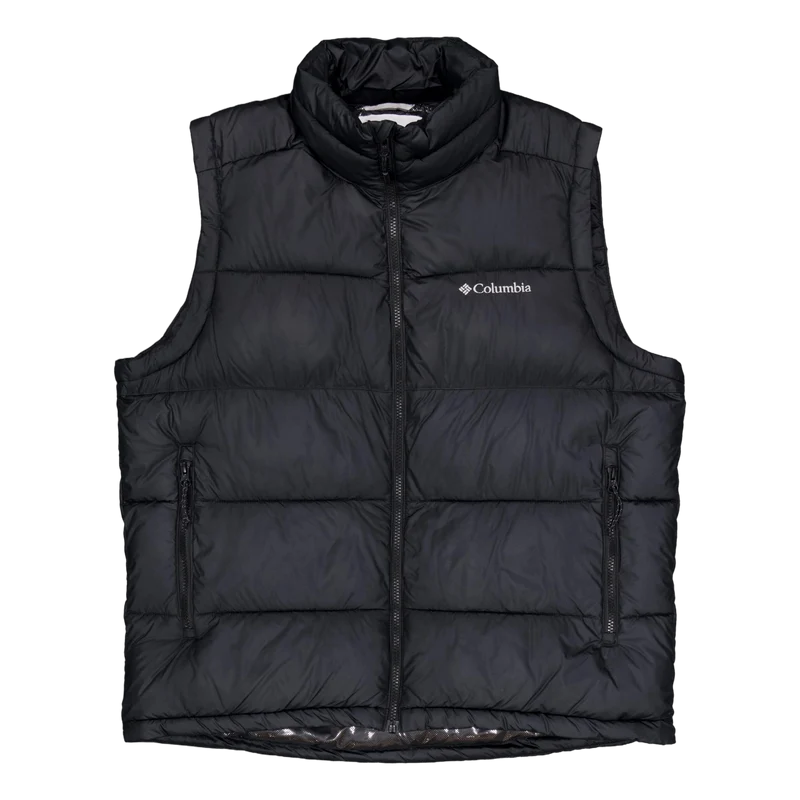 Pike Lake™ Ii Vest Black