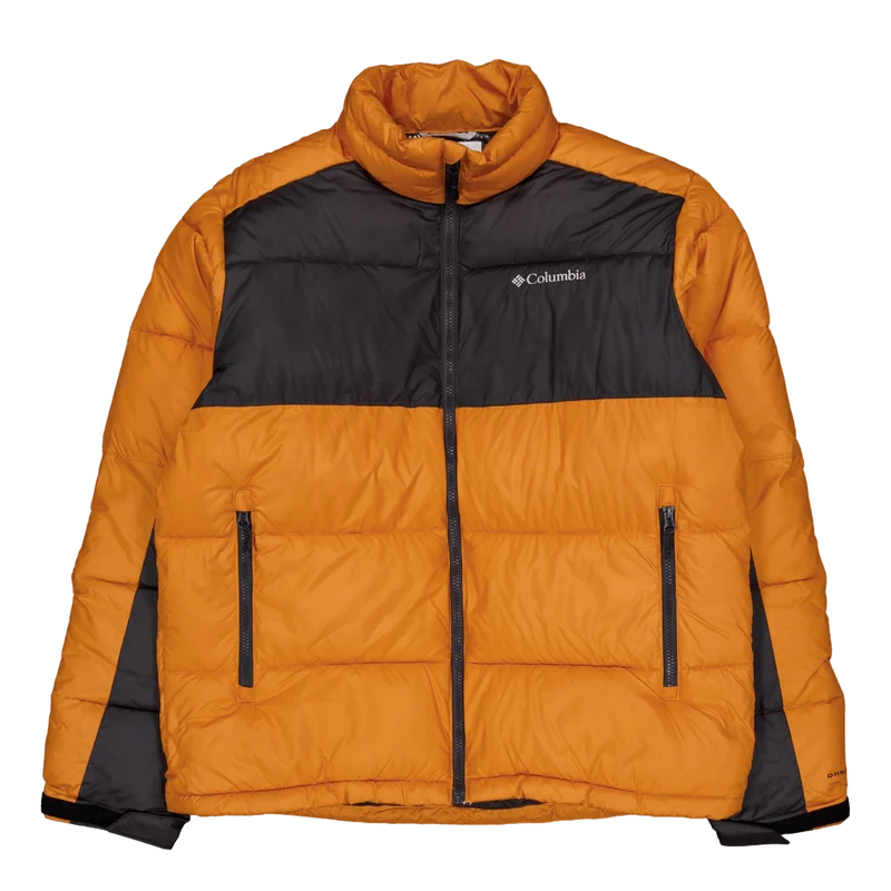 Pike Lake™ Ii Jacket Sunstone, Shark