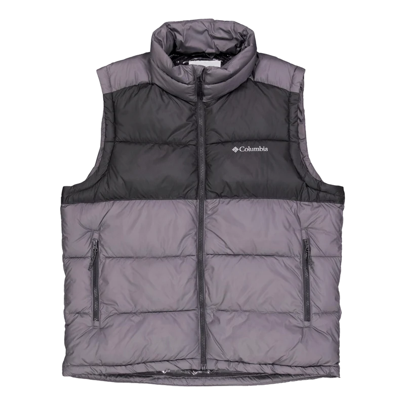 Pike Lake™ Ii Vest City Grey, Shark