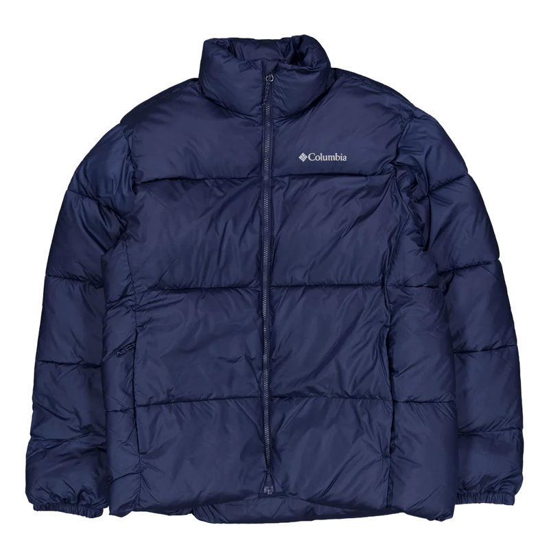 Puffect™ Iii Jacket Collegiate Navy