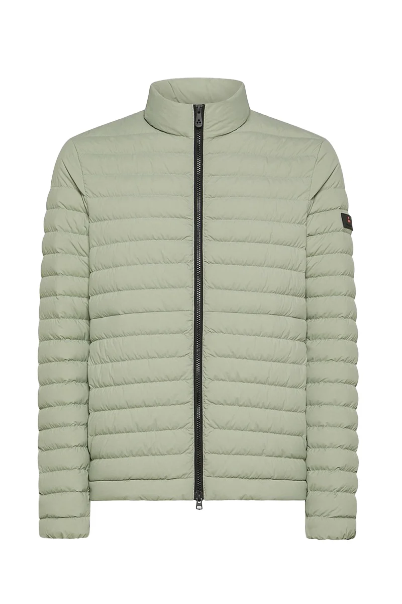 PEUTEREY JAS FLOBOTS 02 L-GROEN