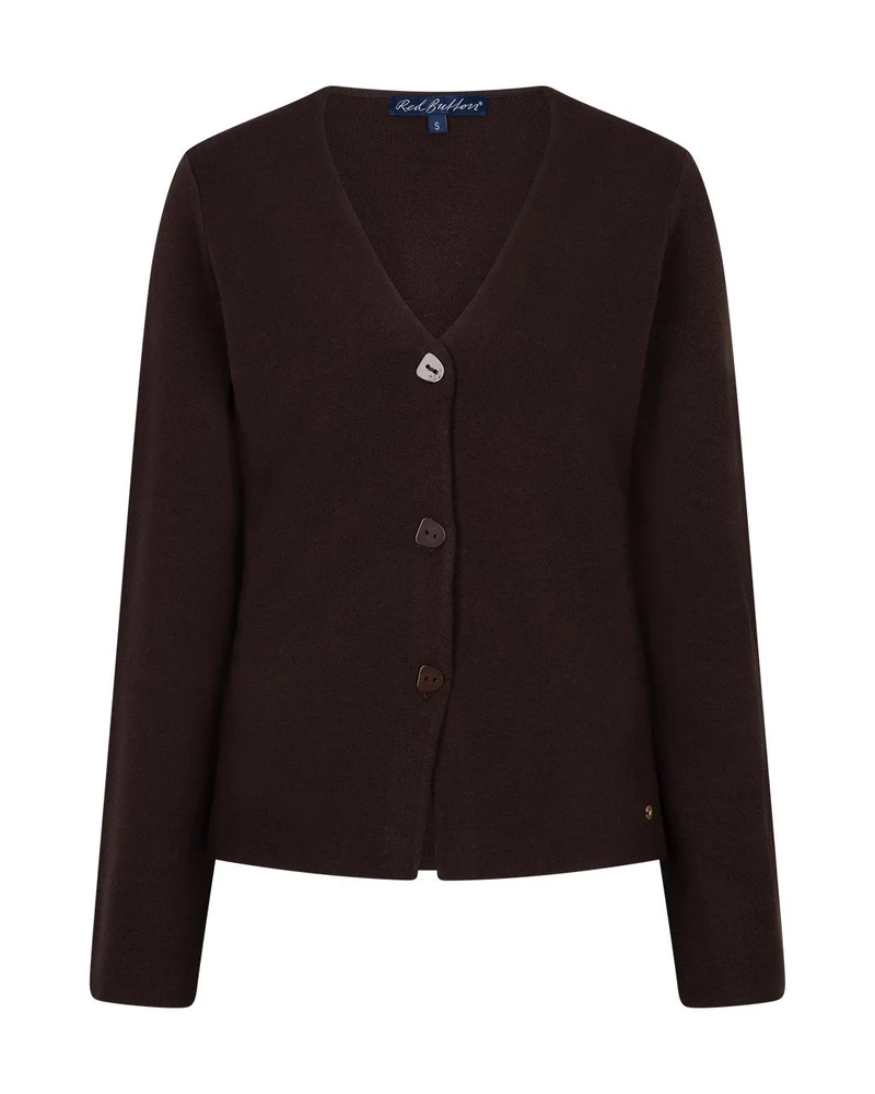 Emilie knit blazer