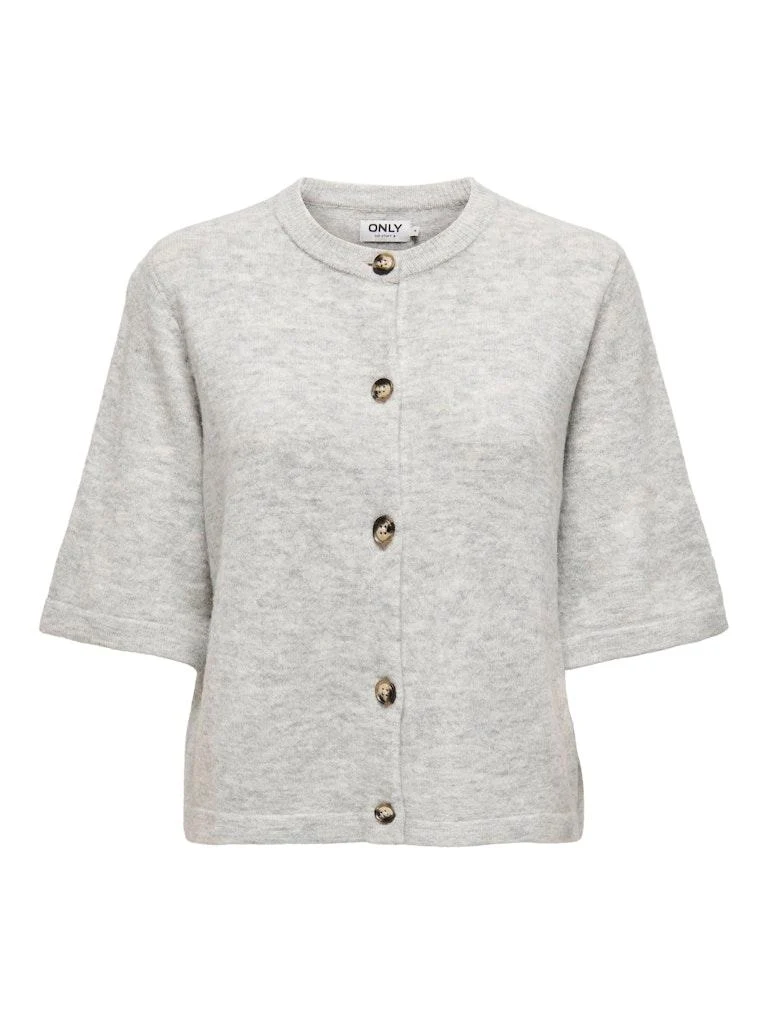 ONLCAMILLA S/S CARDIGAN KNT N