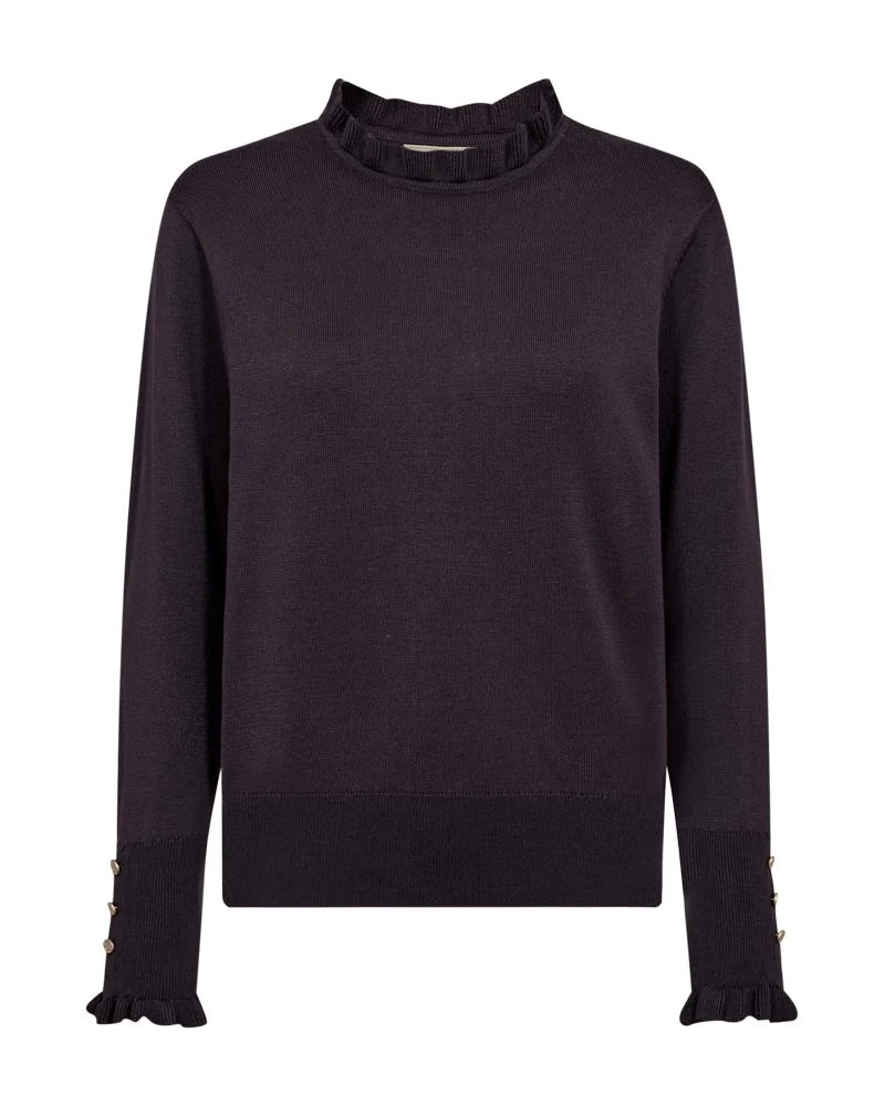 FQkatie pullover nightshade