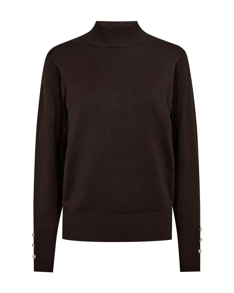 FQkatie pullover mole