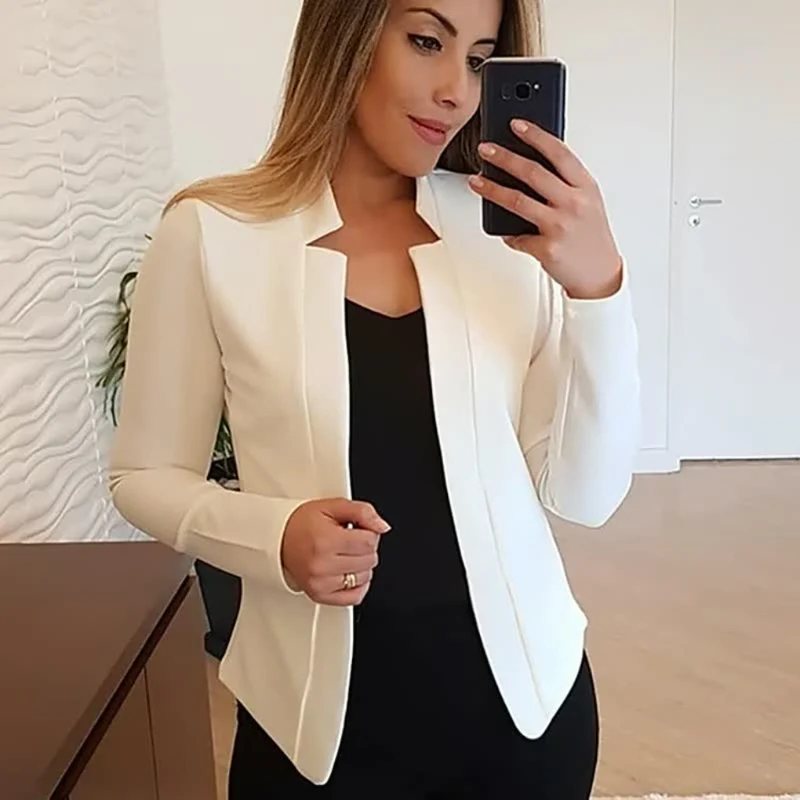 Moderne Blazer voor Dames