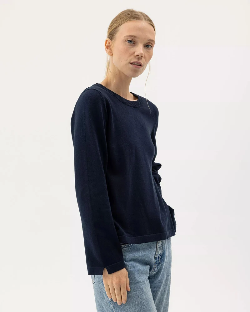 Hulda Crew Dames | Holebrook Sweden