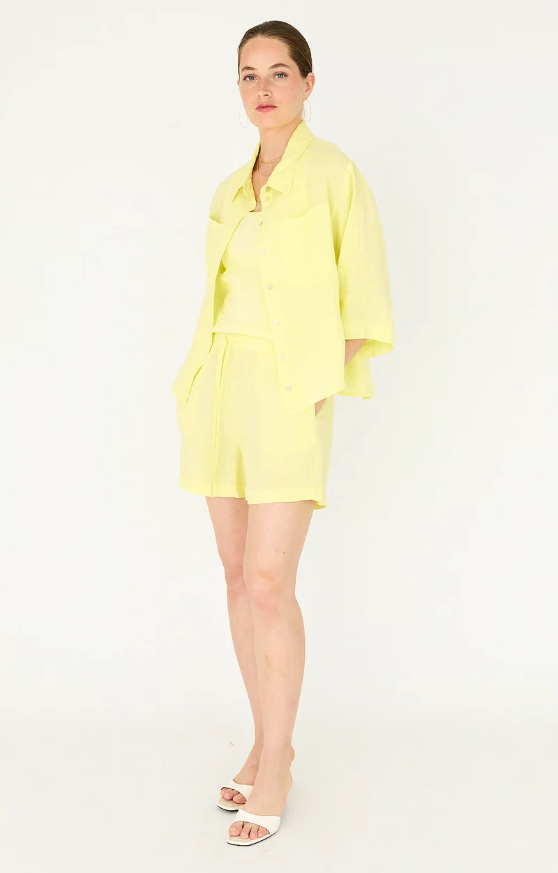Bellamy Gallery | Mio | Geel