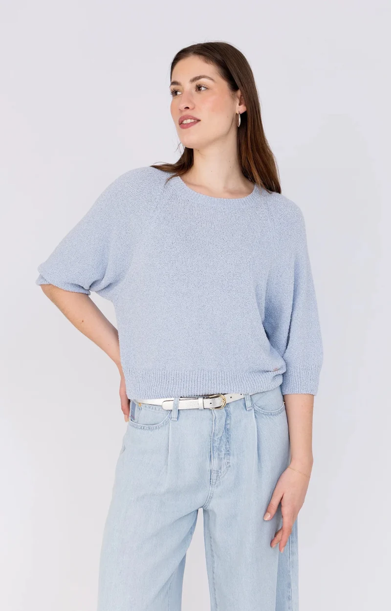Pullover | Kaoru