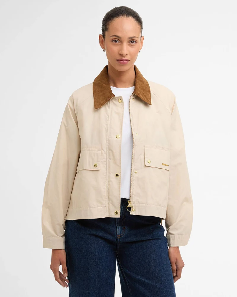 Barbour Dames | Medland Jacket | Showerproof