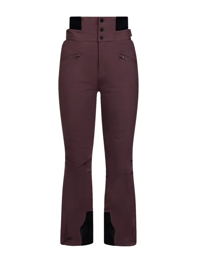 Whitewater Women Snow Pants | Raisin