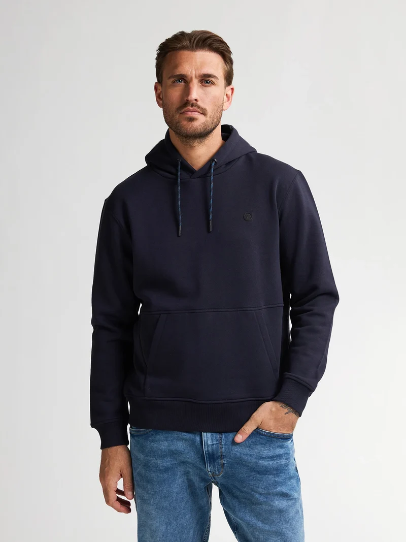 Relaxed Hoodie Janesville