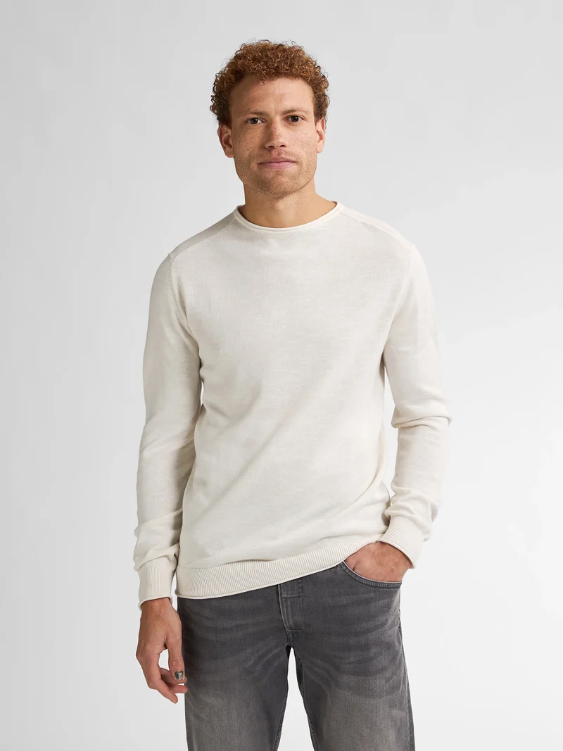 Comfortabele Trui Driftline