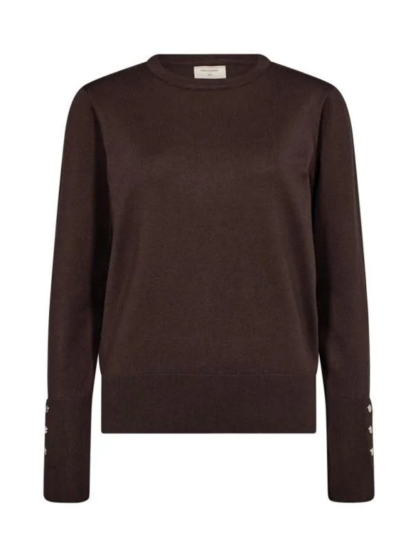 FQkatie pullover mole