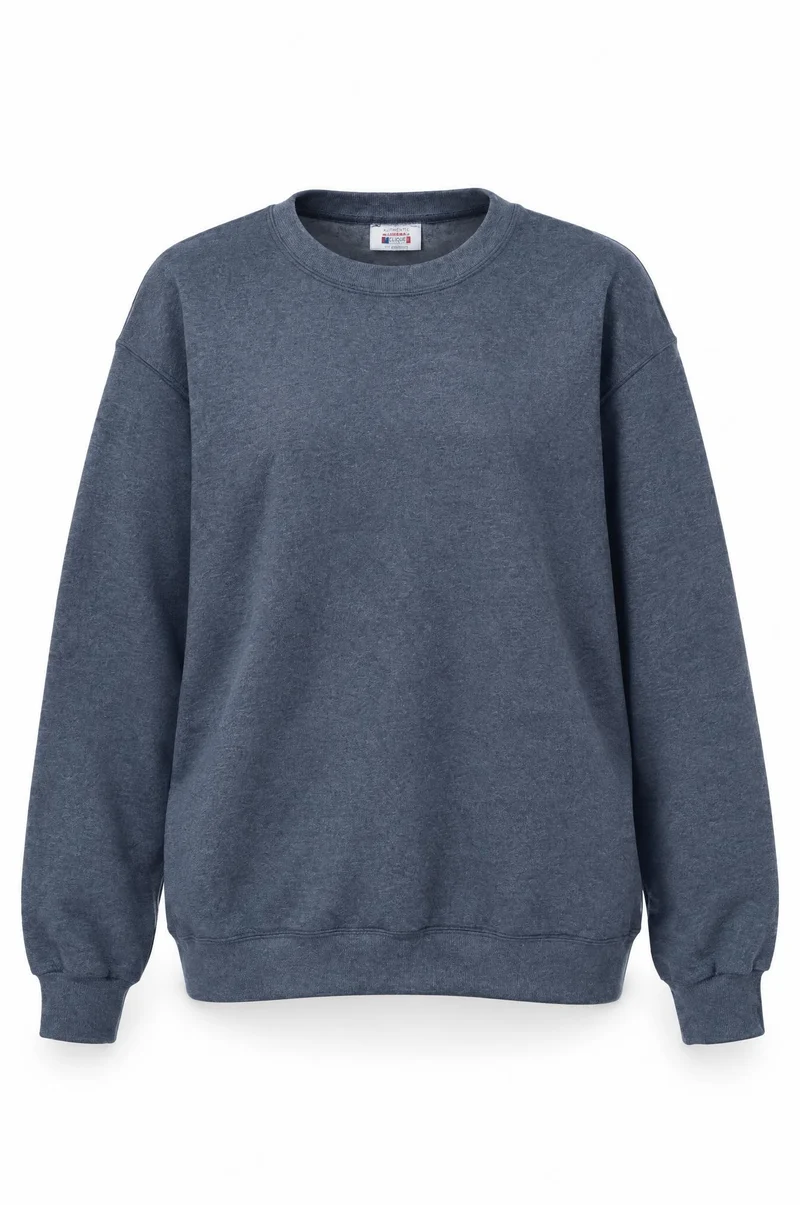 Champion basic sweater - M