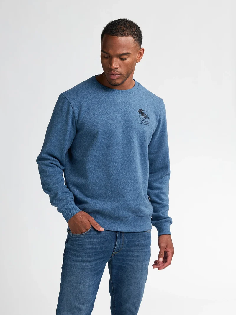 Casual Sweater Telluride