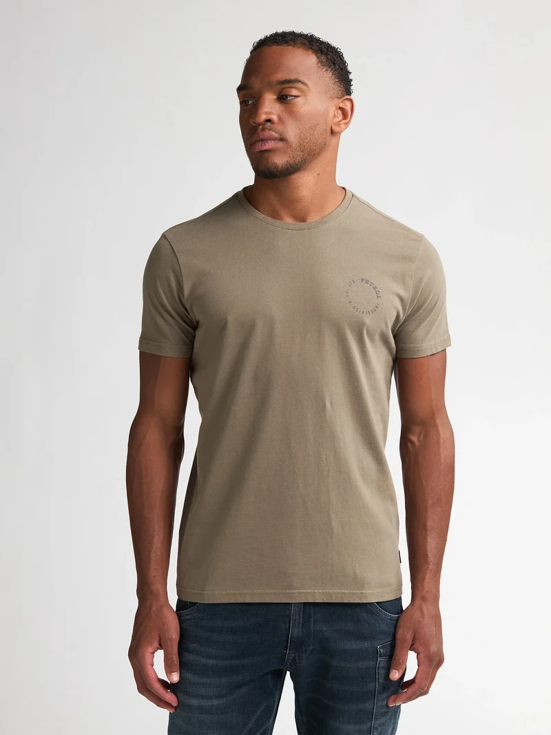 Logo T-shirt Arapaho