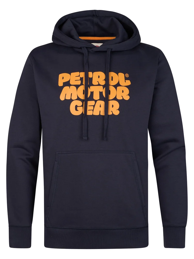 Hoodie met graphic print millmeadow