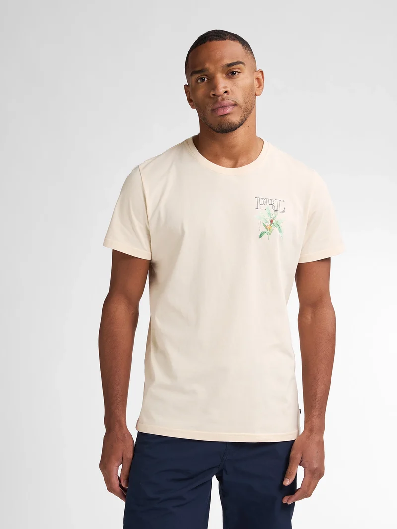 Backprint T-shirt Nauticalwalk