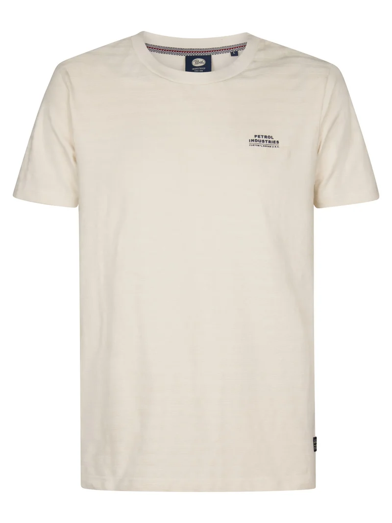 Logo T-shirt Cobre