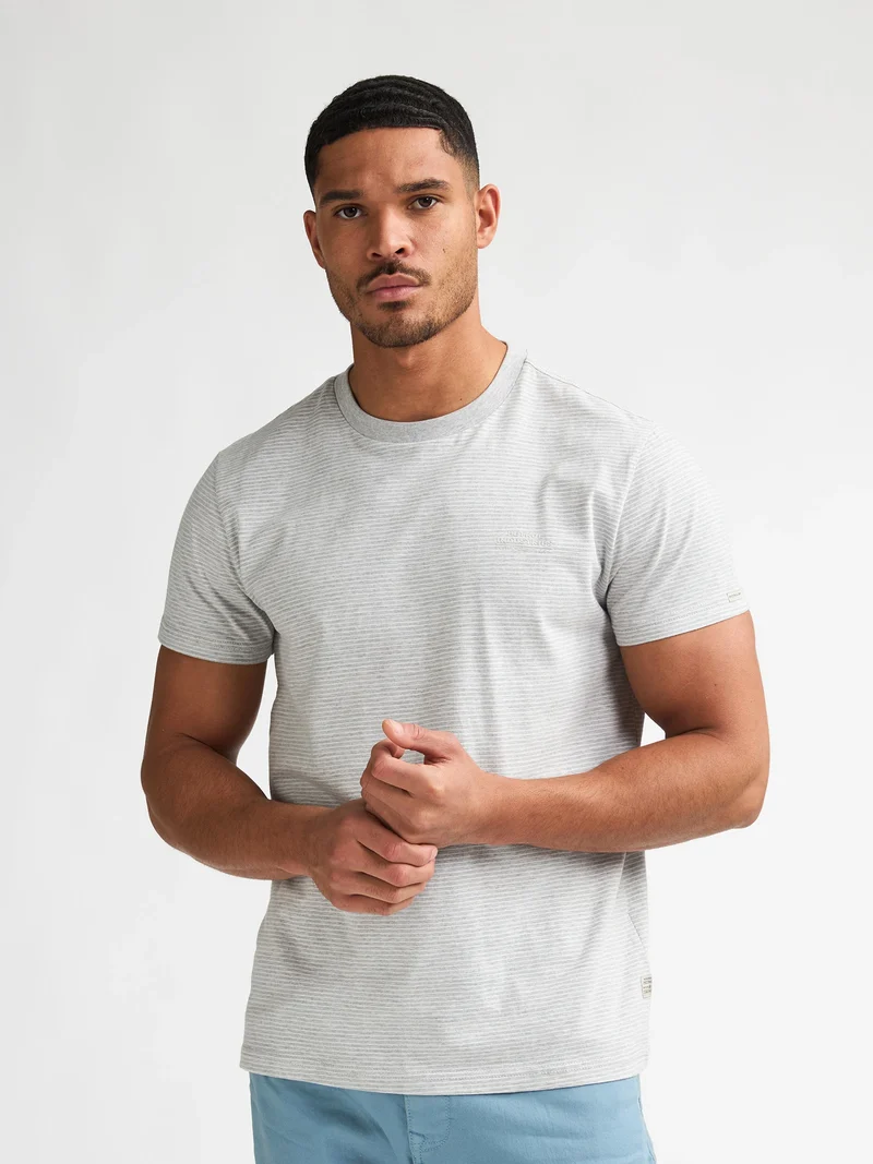 Jersey T-shirt Hierro