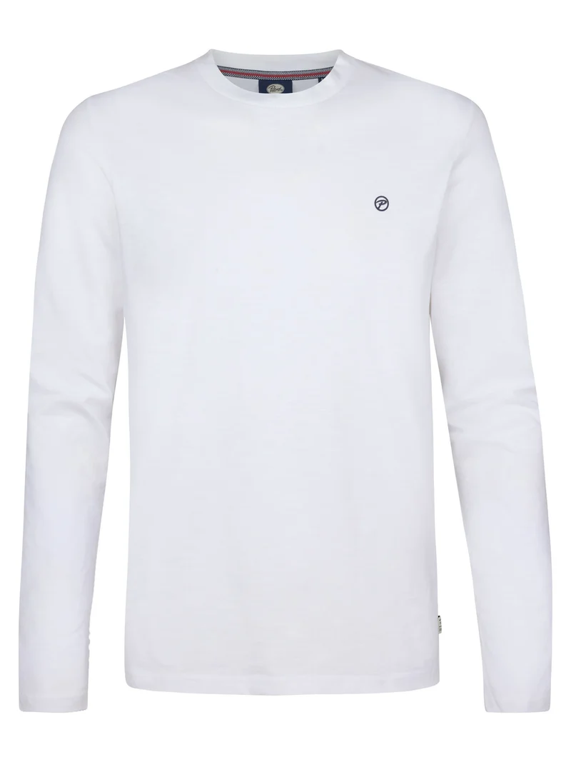 Jersey T-shirt met lange mouwen Tormenta
