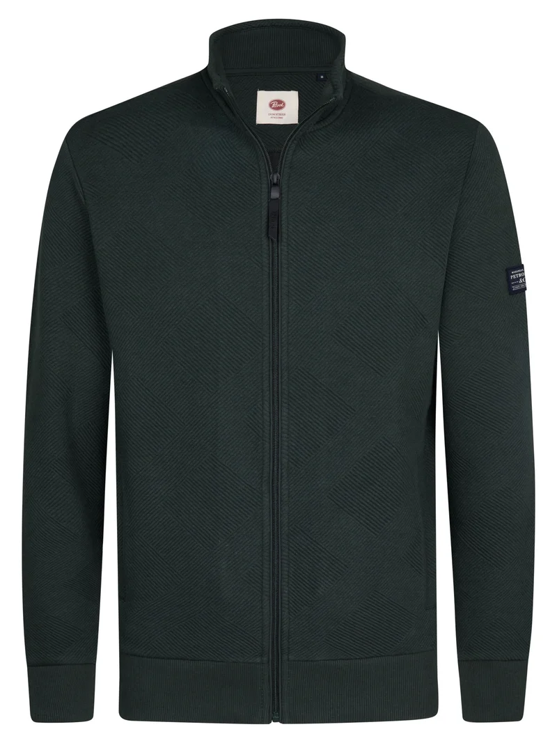 Vest ironview