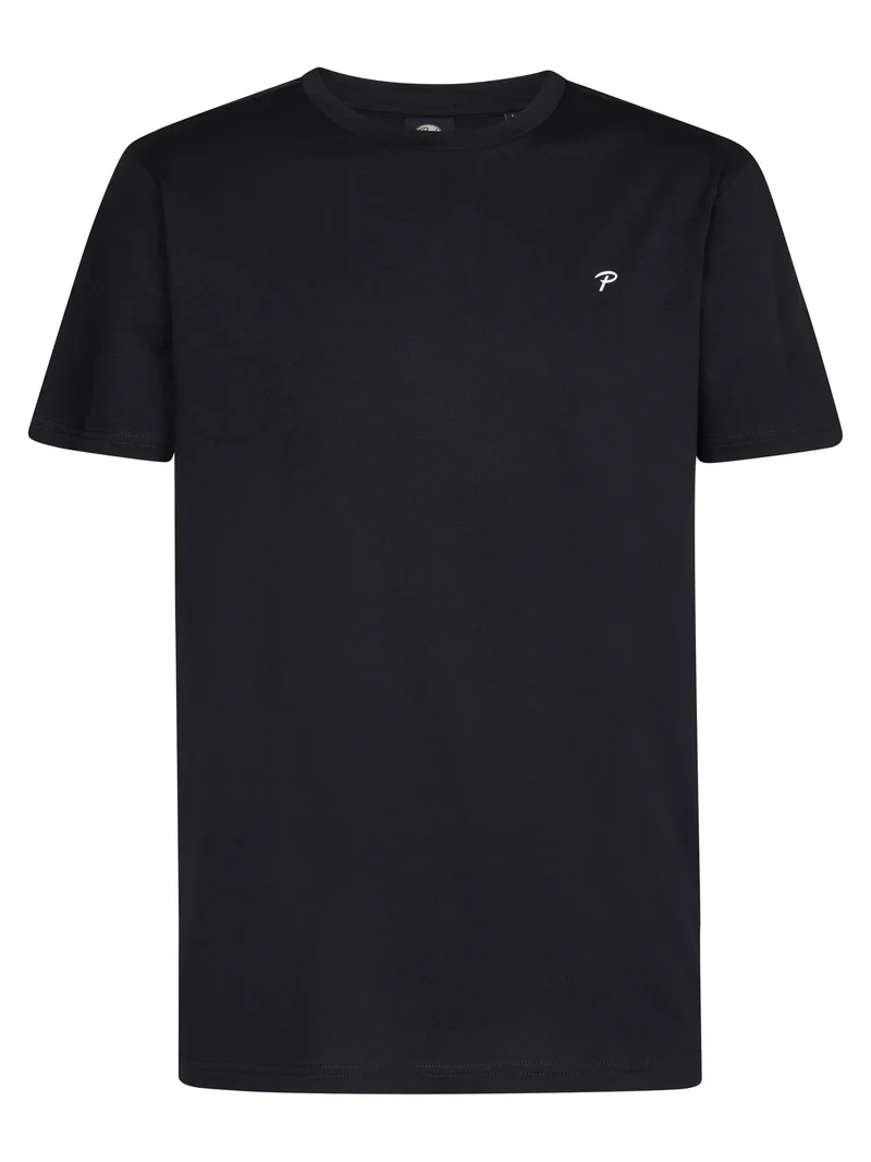 2-pack Basic T-shirt Ronde Hals Shift
