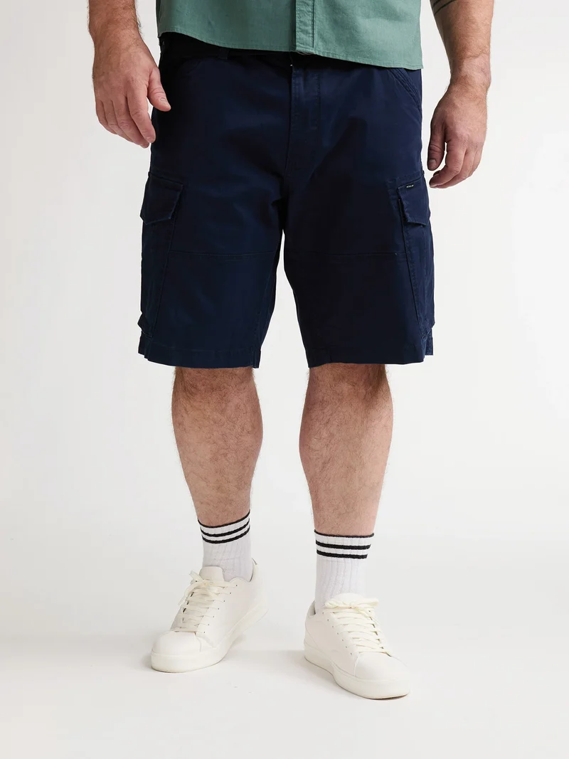 Plus Size cargo short Blaze