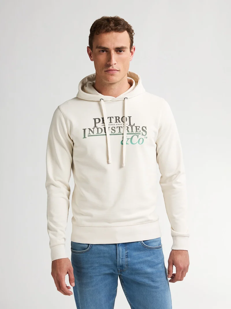 Artwork Hoodie Superior