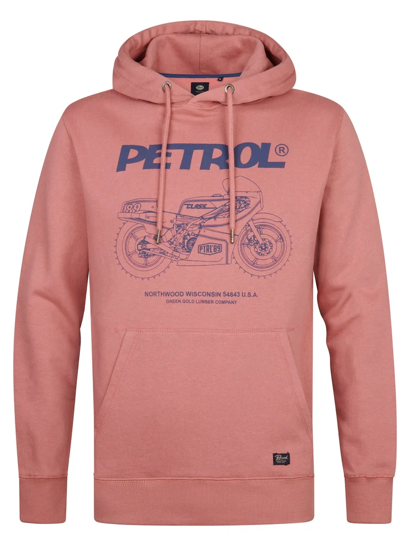 Artwork Hoodie Sioux Falls