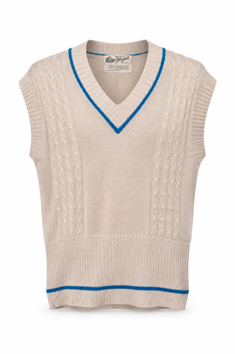 Ruby spencer top - S