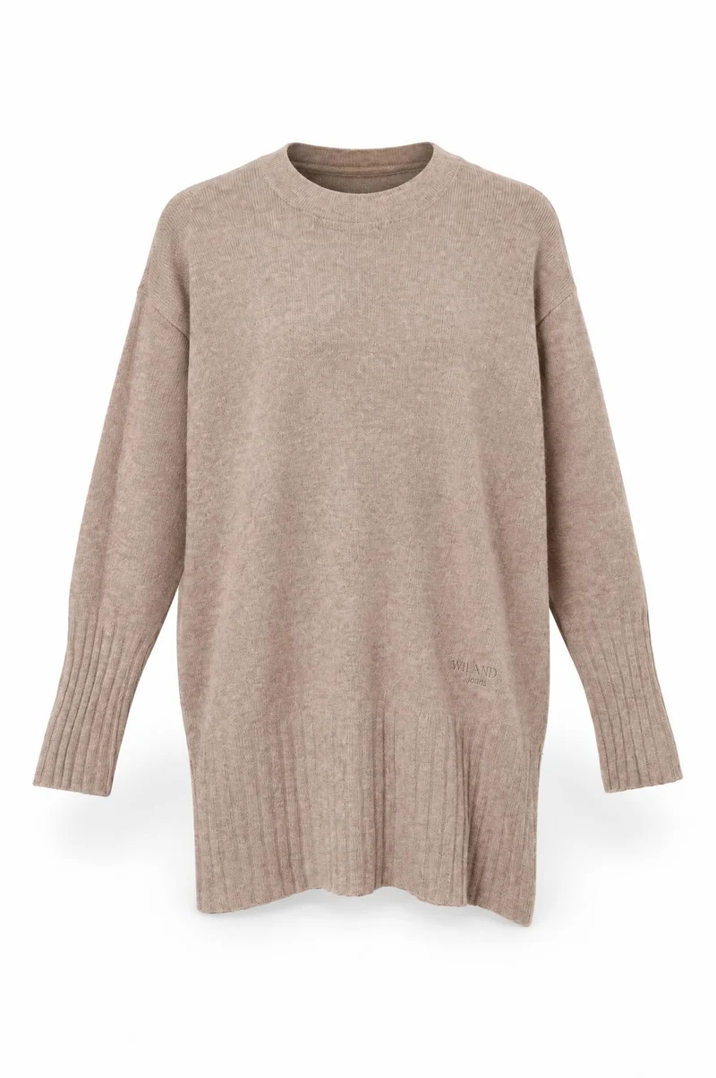 Valentino 100% wol trui - S-M