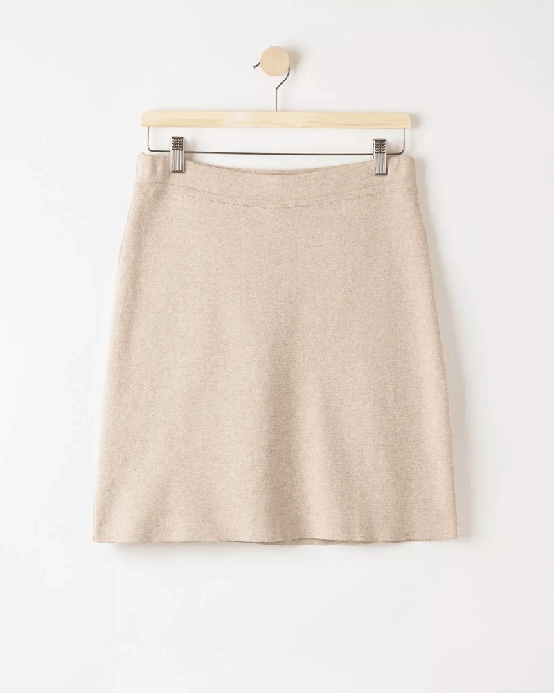 Katoenen Rok | Lissie