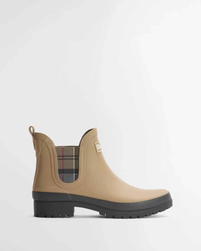 Barbour Dames Collectie | Mallow Boot | Beige