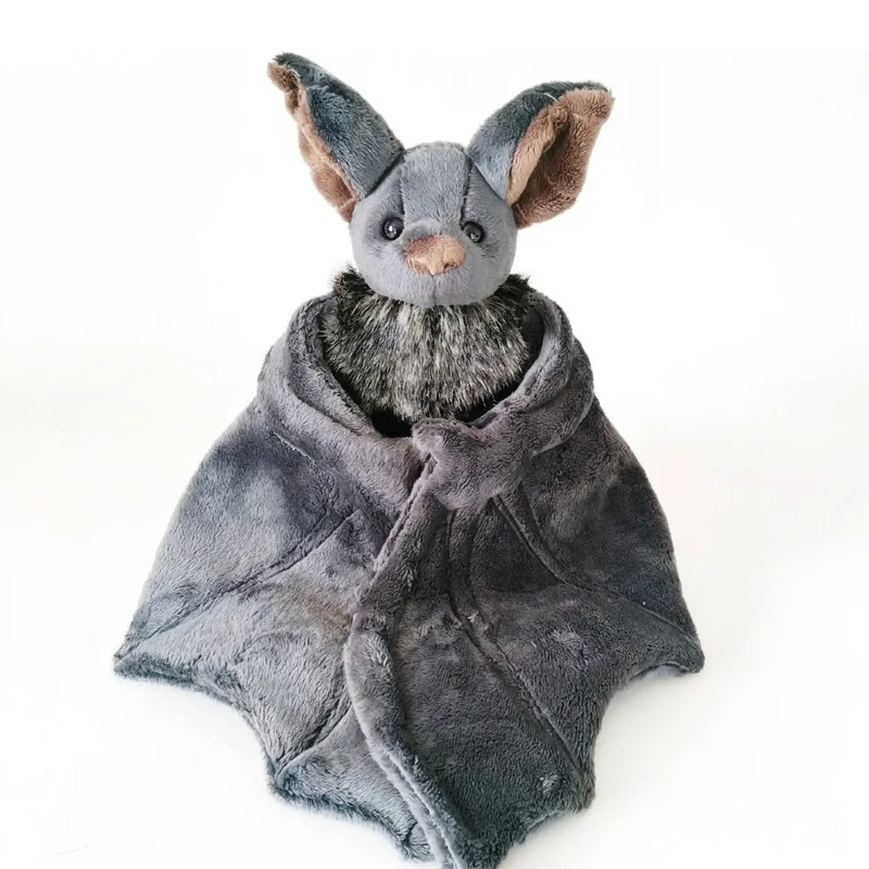Halloween Vleermuis Pluche Knuffeldier