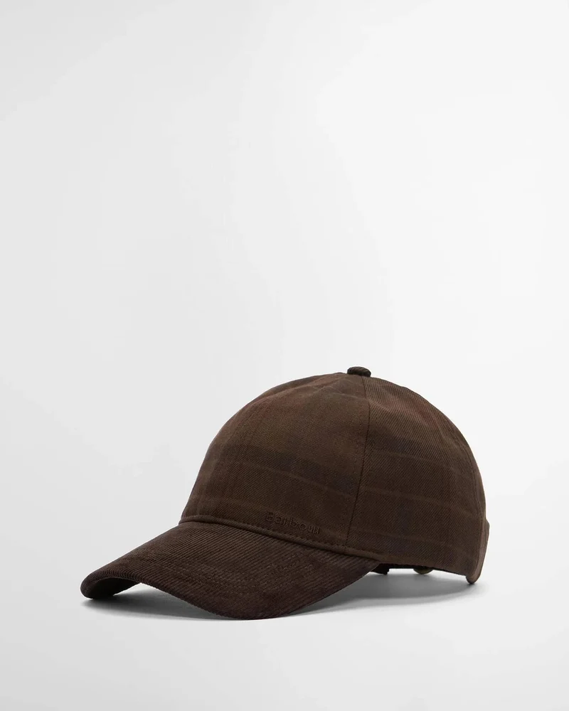 Barbour Dames | Macklow Cap