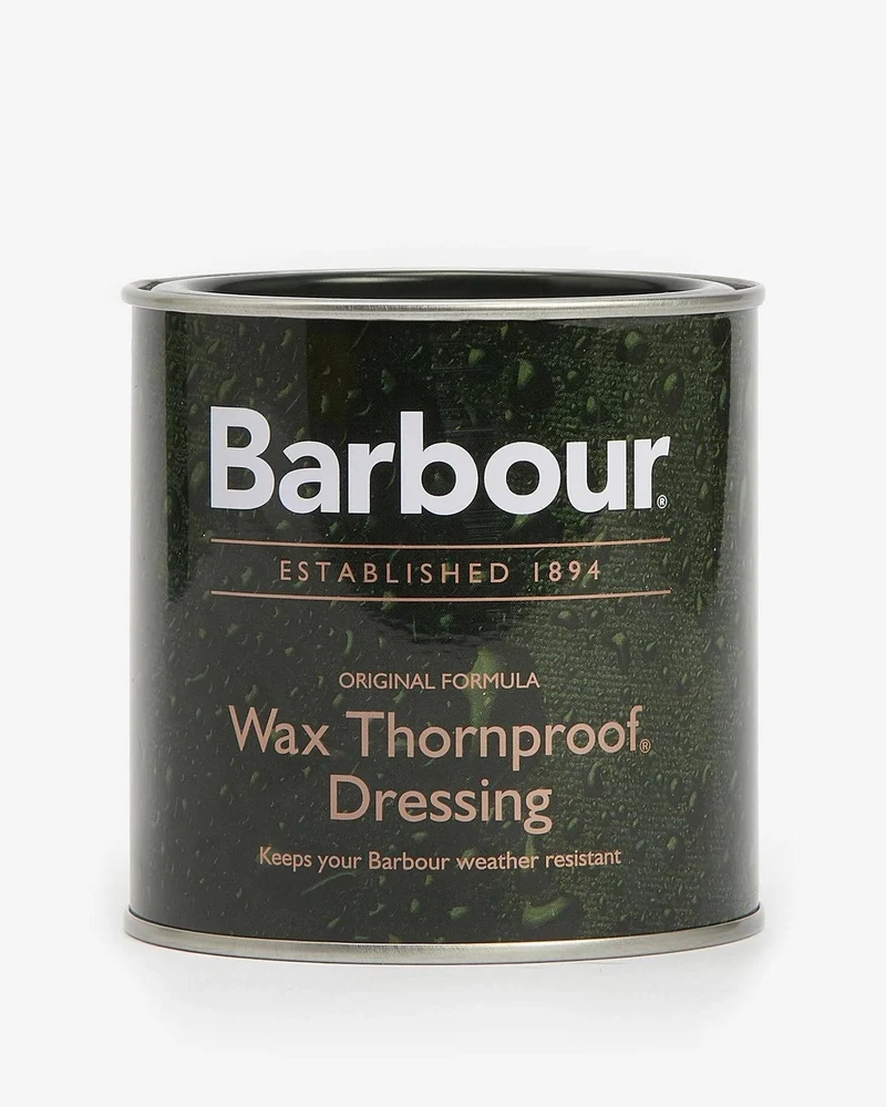 Wax | Thornproof Dressing
