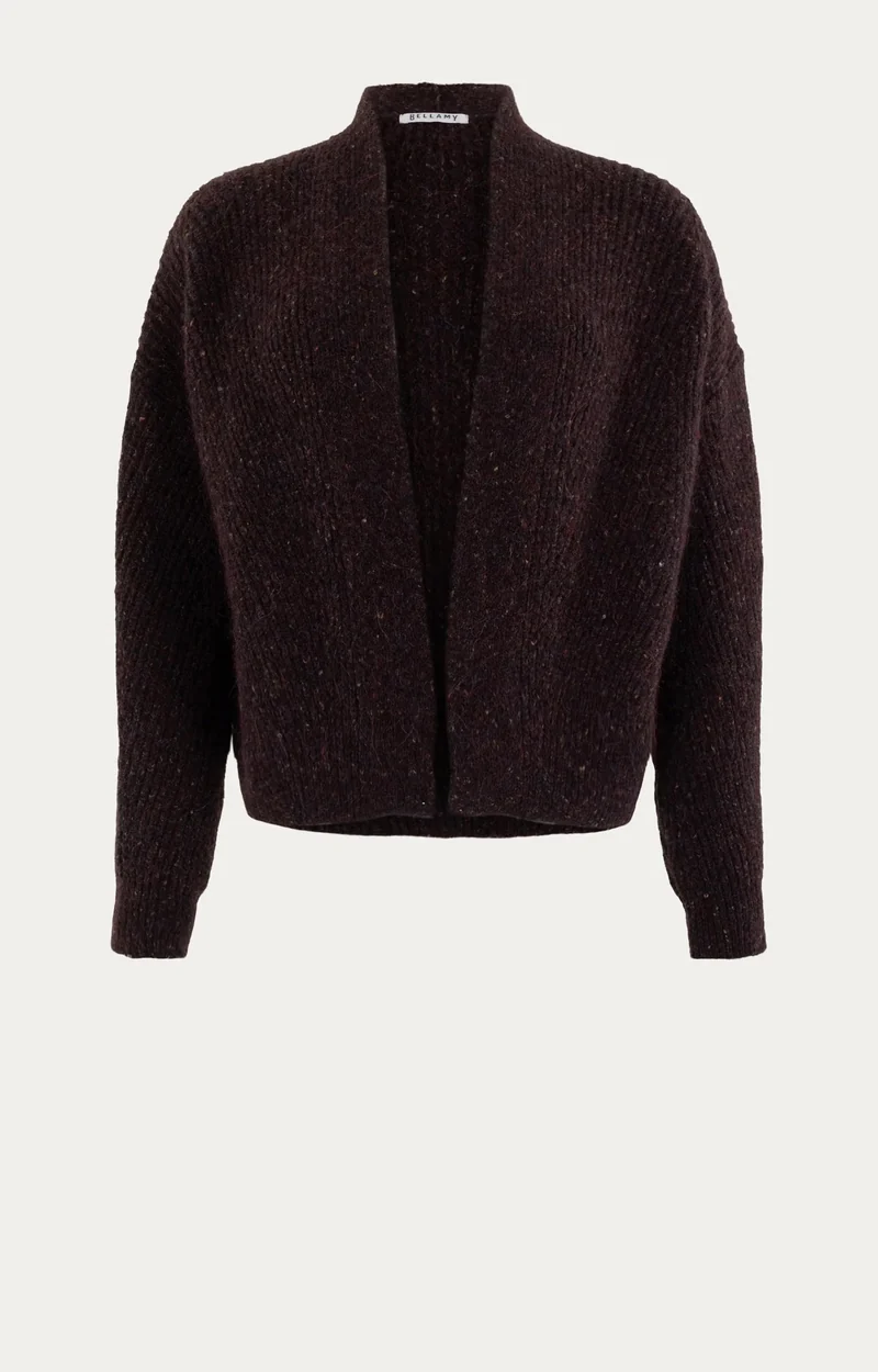 Zacht Vest | Michelle