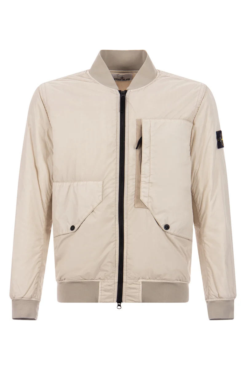 STONE ISLAND JAS 791540923 OFF WHITE