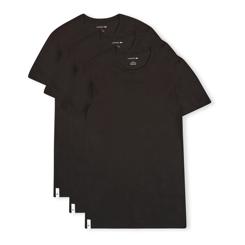 3-pack T-shirts 31