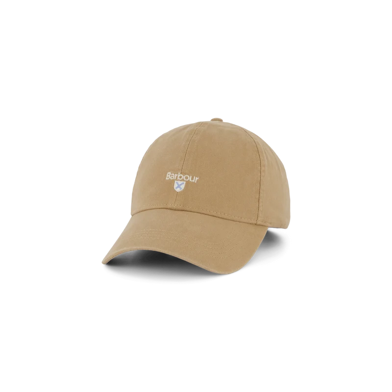 Barbour Cascade Sports Cap St51 Stone