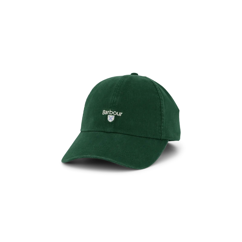 Barbour Cascade Sports Cap Gn35