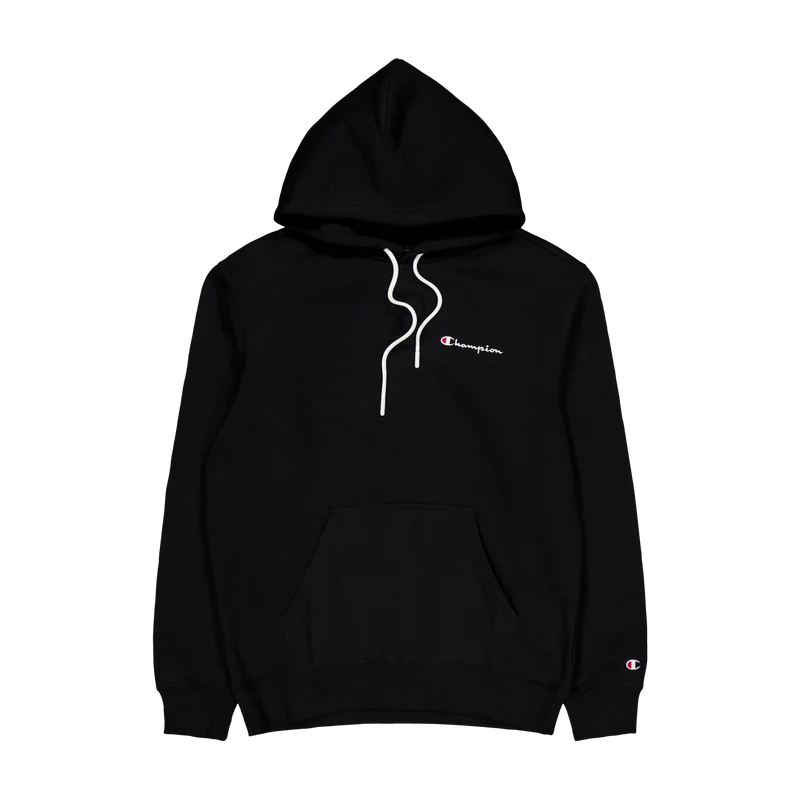 Hooded Sweatshirt Beauty