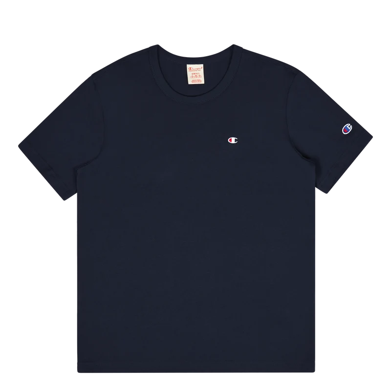 Crewneck T-shirt Nny