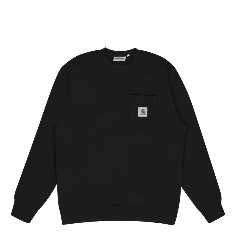 Pocket Sweat